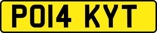 PO14KYT