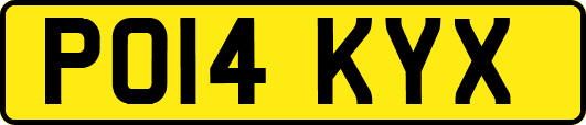 PO14KYX