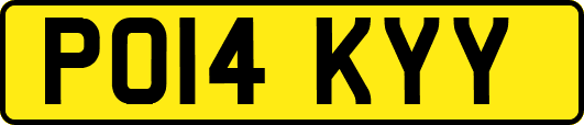 PO14KYY
