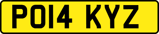 PO14KYZ