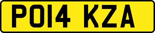 PO14KZA