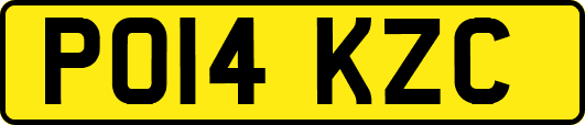 PO14KZC