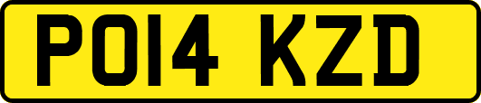 PO14KZD