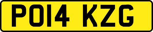 PO14KZG