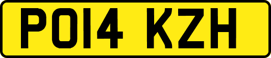 PO14KZH