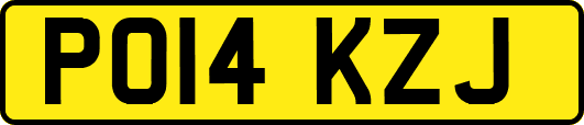 PO14KZJ