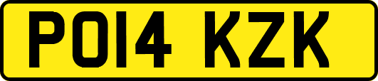 PO14KZK