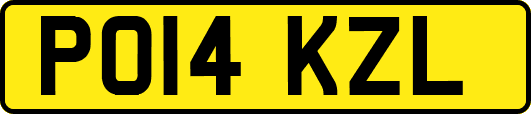 PO14KZL