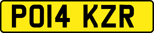PO14KZR