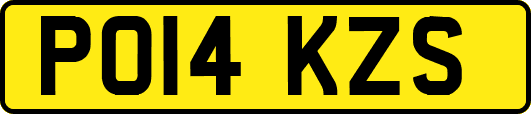 PO14KZS