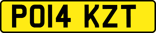 PO14KZT