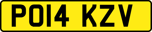 PO14KZV