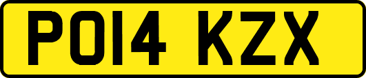 PO14KZX