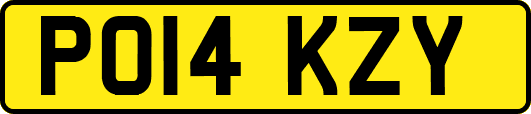 PO14KZY