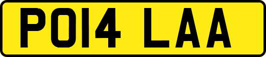 PO14LAA