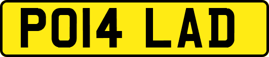 PO14LAD