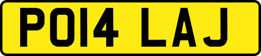 PO14LAJ