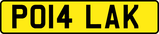 PO14LAK