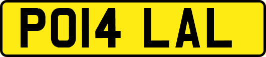 PO14LAL