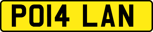 PO14LAN