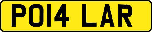 PO14LAR