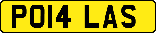 PO14LAS