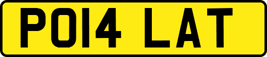 PO14LAT