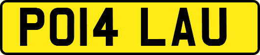 PO14LAU