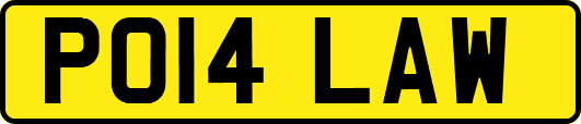 PO14LAW