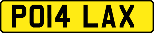 PO14LAX