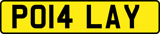 PO14LAY