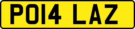 PO14LAZ