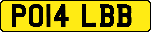 PO14LBB