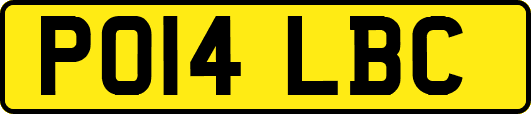 PO14LBC