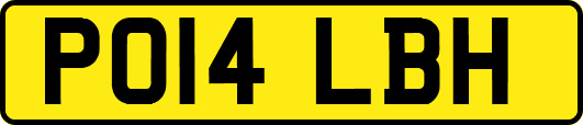 PO14LBH