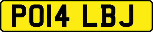 PO14LBJ