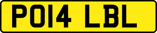 PO14LBL