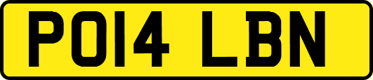 PO14LBN