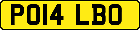 PO14LBO