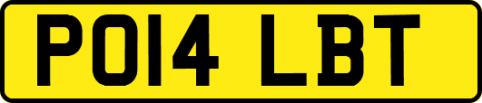 PO14LBT