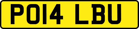 PO14LBU