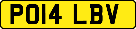 PO14LBV