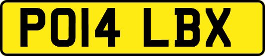PO14LBX