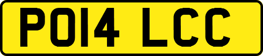 PO14LCC