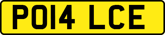 PO14LCE
