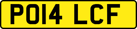 PO14LCF