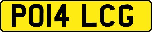 PO14LCG