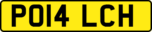 PO14LCH