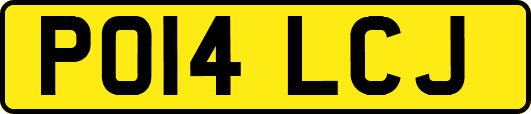 PO14LCJ