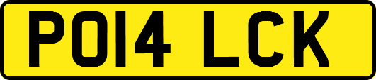 PO14LCK